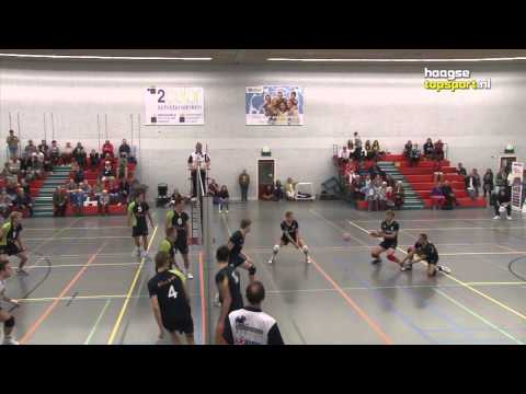 Visade - Florie (Volleybal Heren)