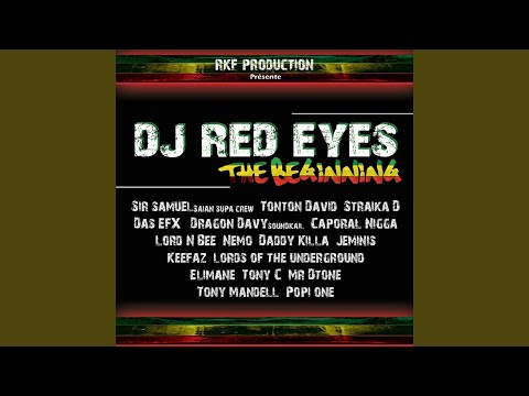 Mental de Champion (feat. Caporal Nigga)