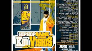 Kid Vishis ft  June & Royce Da 5'9" - The Good The Bad The Vishis