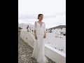 Svatební šaty Silviamo S-508-Teri
