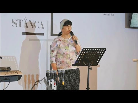 N-ai teamă - Poezie - Sora Tabita