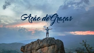 Pr. Márcio Valadão - Ação de Graças (27/11/2016)