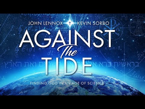 Against the Tide (debunking the atheist argument)