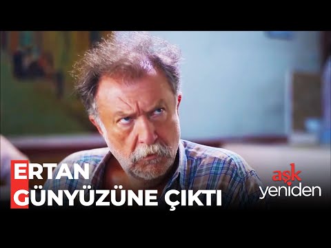Derin Şevket, Ertan'ın Peşinde - Aşk Yeniden