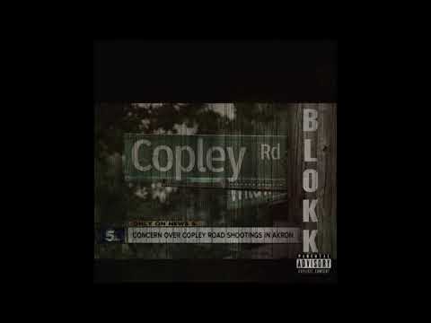 "Blood Money Presents" Ounce - Blokk (Snippet) LEAKED