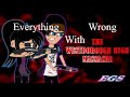 Everything Wrong With The Westborough High Massacre In 16 Minutes Or Less