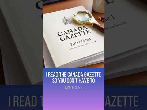 Canada's media landscape just collapsed and nobody told you