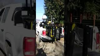 Horacio, taking his TK1300