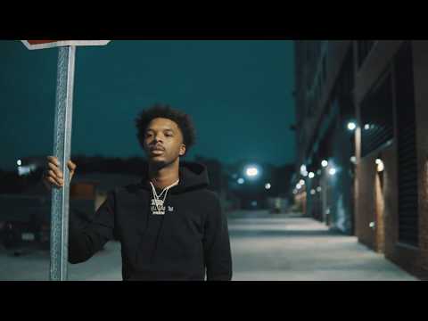 Z-Wayne - Ibaka | Shot by @Reggiee