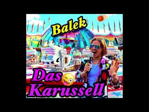 Balek - Das Karussell