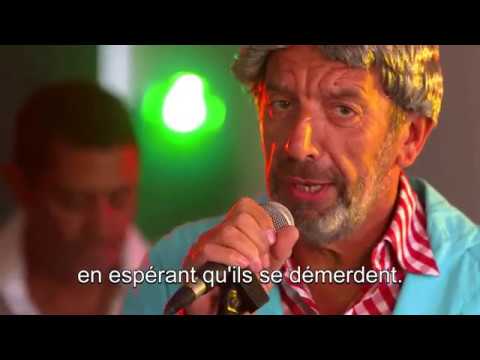 Le Mag continue : Michel Cymes reprend Michel Delpech