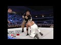 Nhanh Như Chớp Rey Mysterio Rob Van Dam Vs The Dudley Boyz