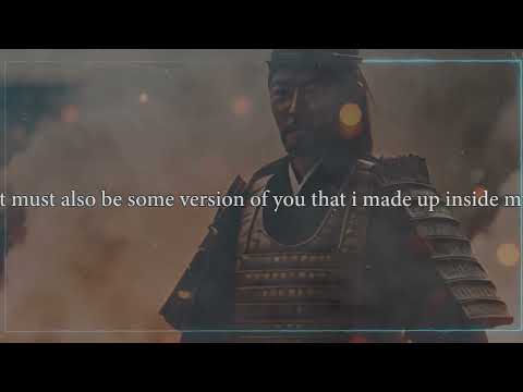 Embracing Loneliness with Miyamoto Musashi