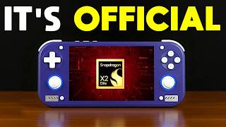 EMULATION JUST GOT EVEN BETTER 🤯