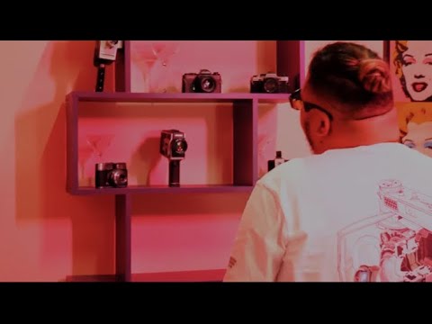 Scred-K - GODBLESS (Clip Officiel)