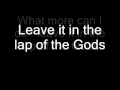 Queen - In The Lap Of The Gods (Lyrics) 