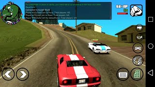КАК СКАЧАТЬ GTA SAMP НА АНДРОИД 2018 + ОБЗОР | ВСЁ ПОДРОБНО