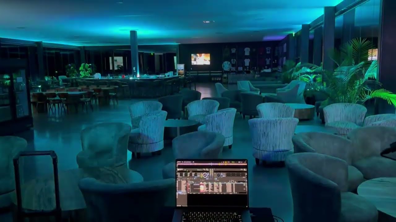 Promotional video thumbnail 1 for Texas Sound And Events