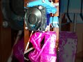 MicroCube 3D Printer Reliability Testing