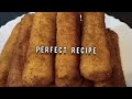 perfect chicken roll recipe