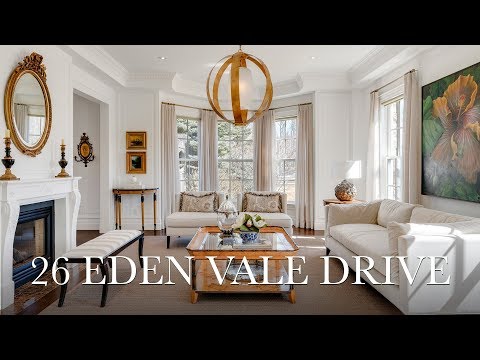 26 Eden Vale Drive, King City