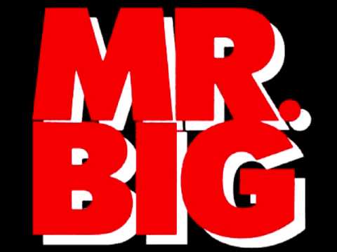 --Mr Big-- (NuroMusic)