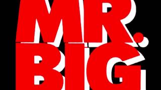 --Mr Big-- (NuroMusic)