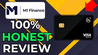 M1 FINANCE CREDIT CARD REVIEW (2026)