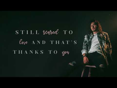 Chase McDaniel-Your Daughter (Official Lyric Video)