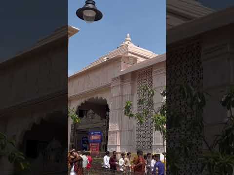 Ujjain Mahakal Mandir #ujjainmahakal #mahadevstatus #ujjain_nagari #trendingreel #bholebaba #mahadev