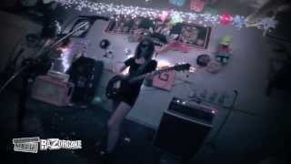 Colleen Green - Pay Attention (live at VLHS , 10/23/2015)