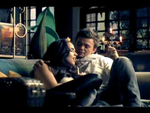 Mario Guerrero y Perlla - Vou Te Amar - Video Oficial Versión Mario