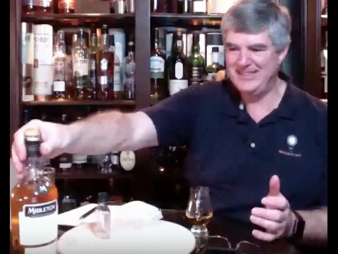 LIVE #283 w/Mark Gillespie Whisky Cast, '16 BTAC Thomas H. Handy and Midleton Barry Crockett Legacy