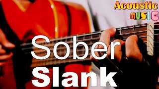 Download lagu Slank - Sober Akustik Karaoke mp3