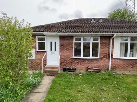 Rockwood Crescent, Calder Grove - Virtual Tour