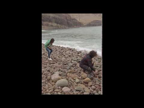Avistamiento de ovni en la Costa Verde - Lima - Perú / Peruanos en el espacio