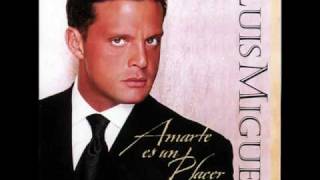 &quot;Historia De Un Amor&quot;- Luis Miguel