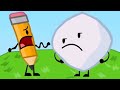 BFDI 13 1 But It S Content Aware Scaled Using Mediaforge