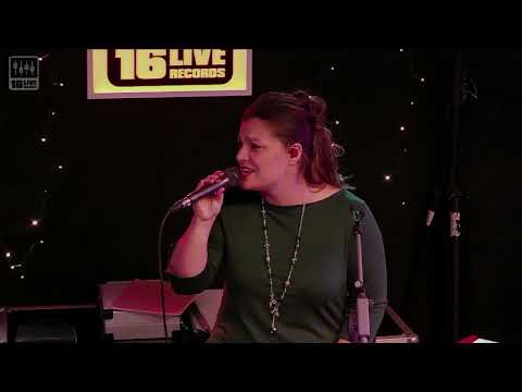 Lady Praga - Sami sebou /on-line koncert/