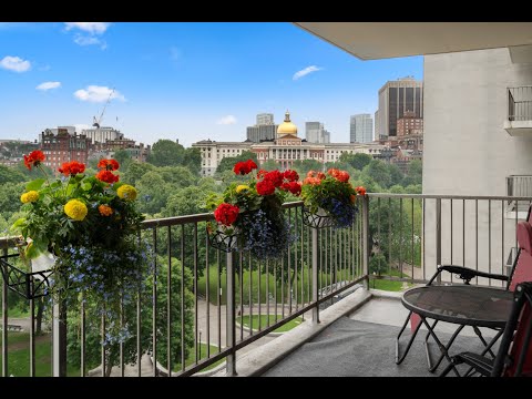 151 Tremont Street, Unit 9N Boston, MA | ColdwellBankerHomes.com