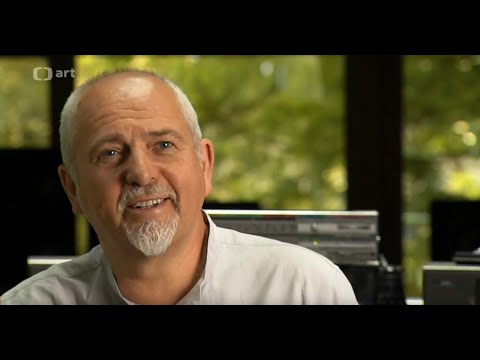 The Real World of Peter Gabriel - Documentary (2009-08-06)