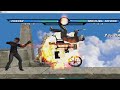 Mortal Kombat Project Krossovers