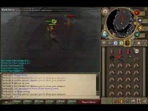 Runescape Desert Treasure Ultimate Guide