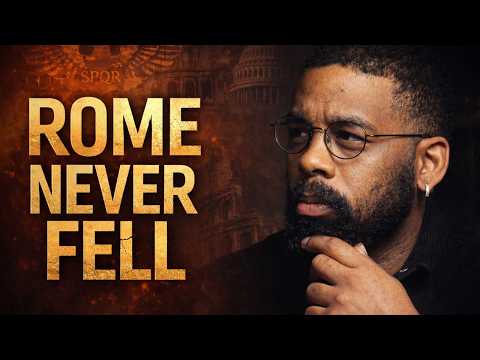 Rome Never Fell: Daniel 2, Revelation & The Fourth Beast Explained | By Semitic Jew