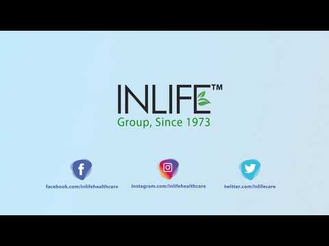INLIFE Hair Support Supplement