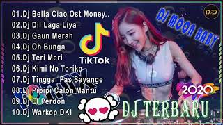 Download lagu Dj Tik Tok Terbaru 2020 | Dj Los Dol X Dj Bella Ciao ost Money .. Full Album Remix 2020 Full Bass mp3