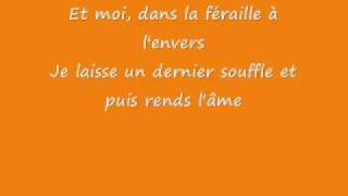 Projet orange- de hero a zero parole