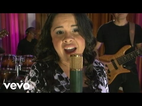 Cassiane - Desemborca o Vaso (Videoclipe)