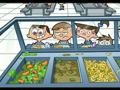 (36) Lärmschutz total / Der große Wurf - Cosmo & Wanda - Wenn Elfen helfen