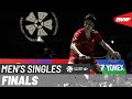 DAIHATSU Japan Open 2025 Alex Lanier FRA 8 Vs Shi Yu Qi CHN 3 F